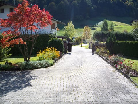 Ferienwohnung Haus Sonja Apartment in Berchtesgadener Land