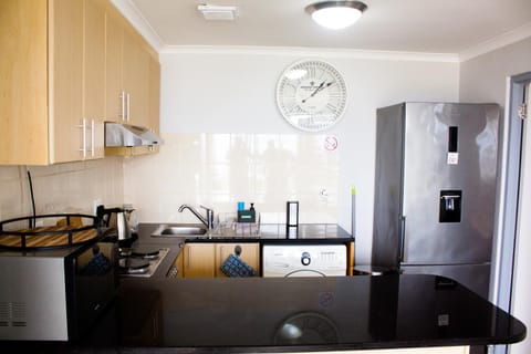 SantoSea Apartment in Western Cape