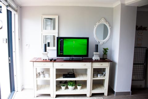 SantoSea Apartment in Western Cape