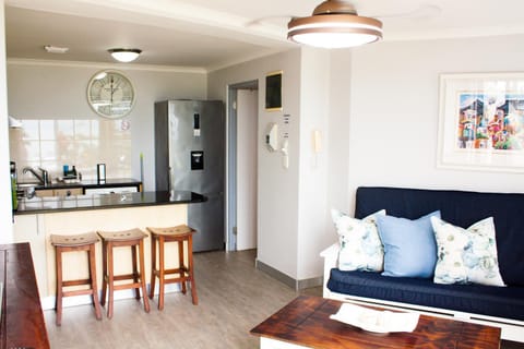 SantoSea Apartment in Western Cape