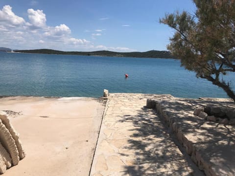 Apartman Martina Apartment in Murter