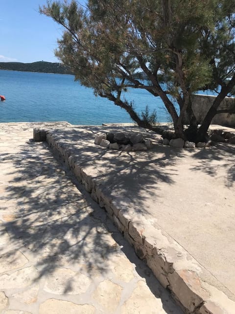 Apartman Martina Apartment in Murter