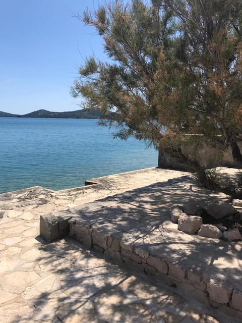 Apartman Martina Apartment in Murter