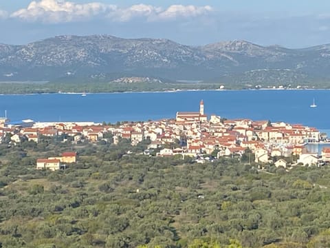 Apartman Martina Apartment in Murter