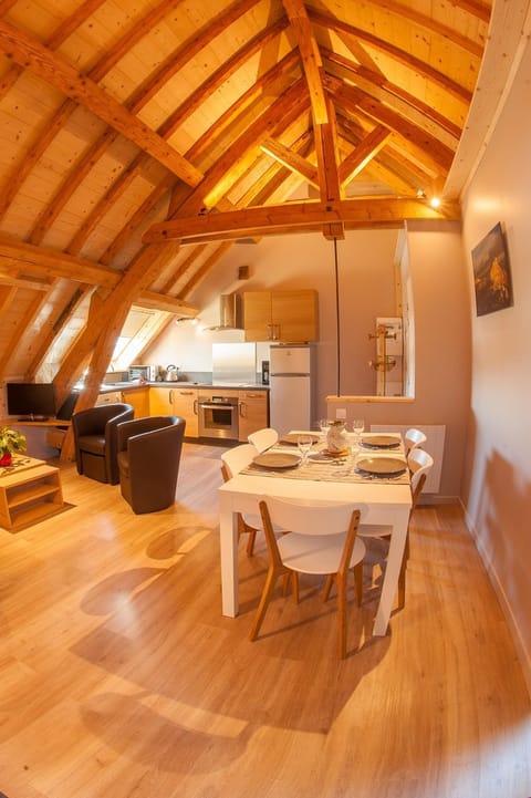 Gite de la Petite Ecole House in Lans-en-Vercors