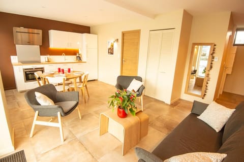 Gite de la Petite Ecole House in Lans-en-Vercors