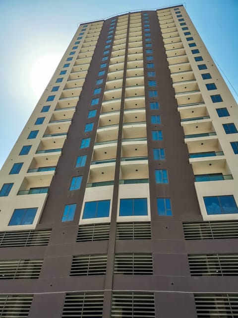 Property building, Nearby landmark