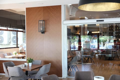 Chris & Eve Mansion Hotel in Evros, Greece