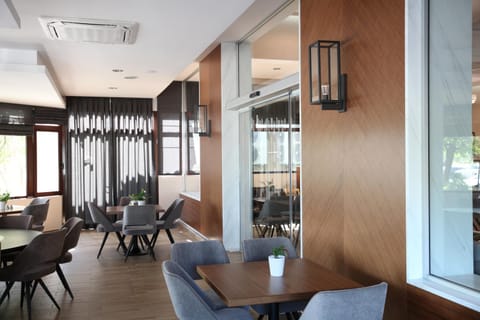 Chris & Eve Mansion Hotel in Evros, Greece