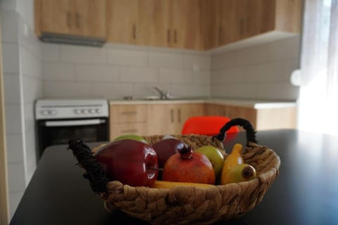 Seaside family Apartment in Paralia Dionisiou Apartment in Halkidiki