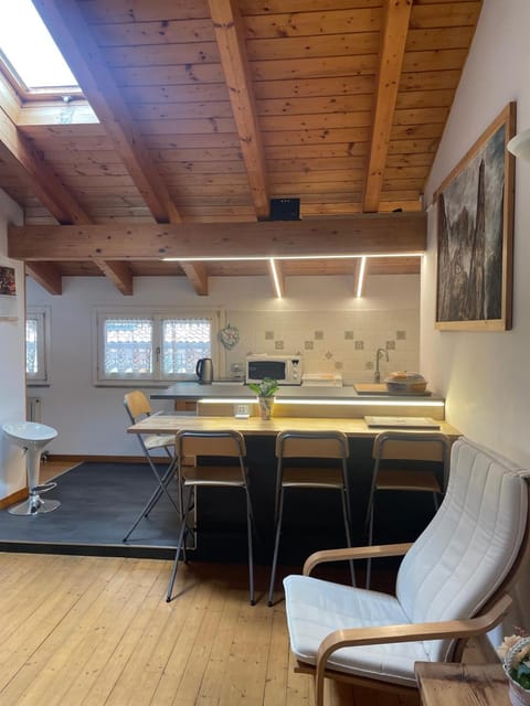 Arco Dream Nest Apartment in Arco