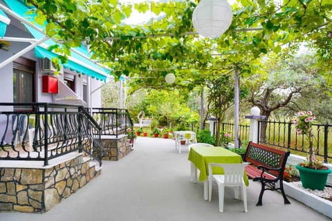 Garden, View (from property/room), Garden view