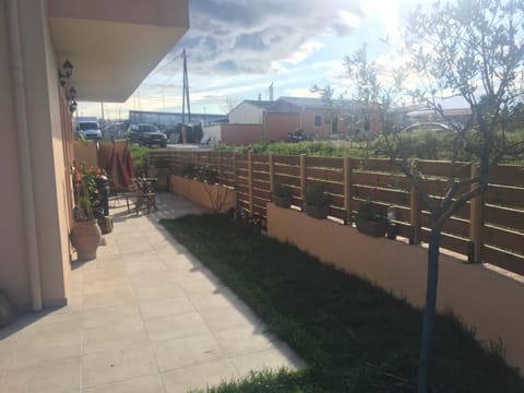 Apartment Laoura Apartment in Corfu