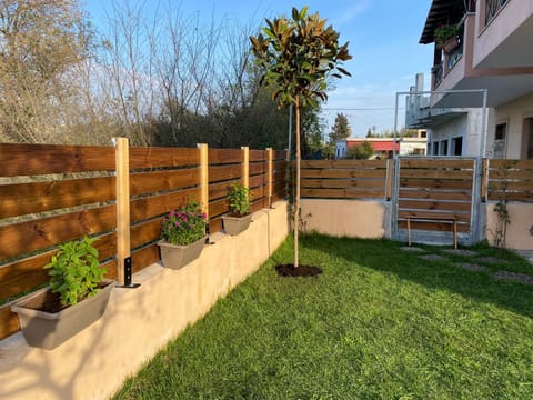 Apartment Laoura Apartment in Corfu