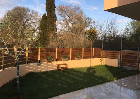 Apartment Laoura Apartment in Corfu