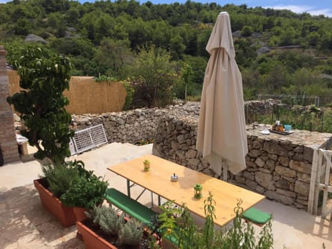 Villa Duboka, Otok Vis Villa in Komiža