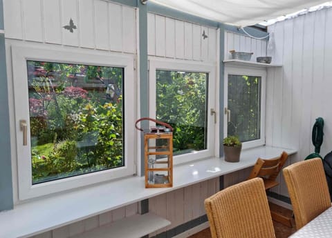 Windrose Apartment in Eckernförde