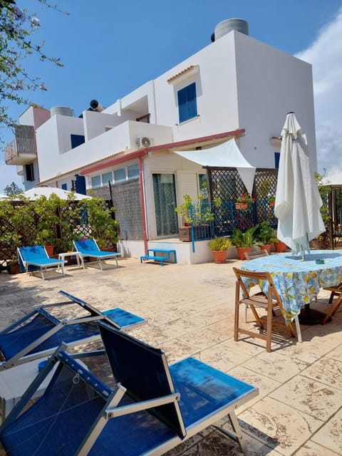 Property building, Garden view, Garden view