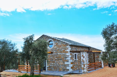 Luminous Sky Appartments Apartment in Thasos