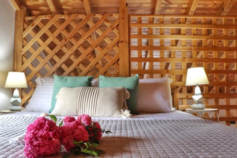 Luminous Sky Appartments Apartment in Thasos