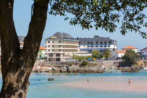 Day, Neighbourhood, Beach