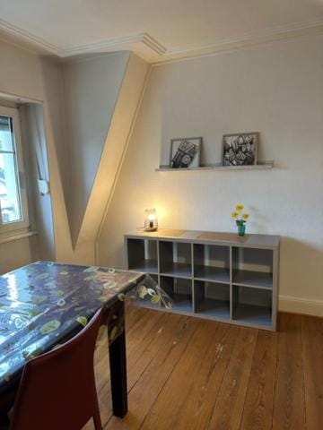 Beau F3 - Proche Gare Apartment in Mulhouse