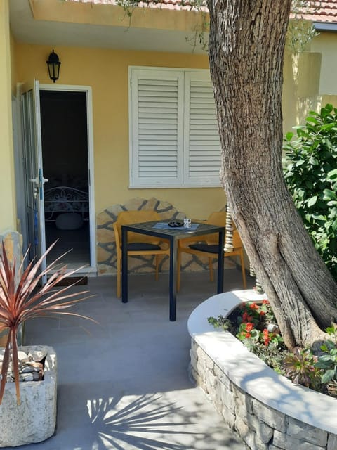 PERE Apartment in Korčula