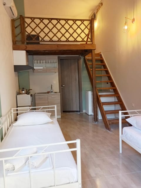 Stratos family apartments & studios Apartment in Halkidiki