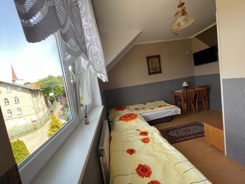 Willa Alka Vacation rental in Miedzyzdroje