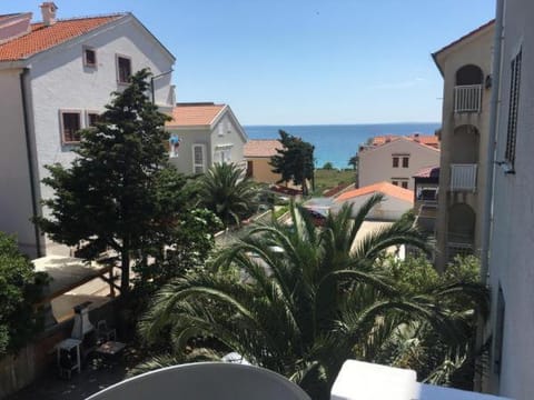 Sea view