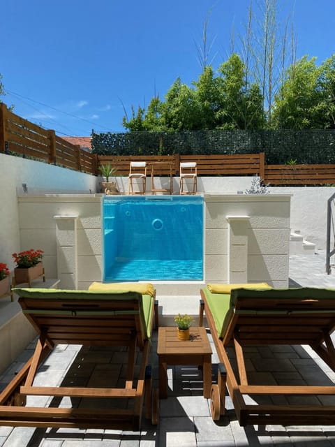 **Stone House ** Trogir Center ** Old Town Apartment in Trogir