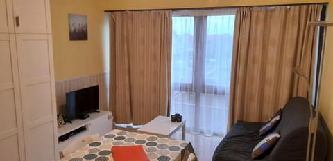 Studio Algarve Apartment in Middelkerke