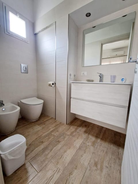 Villa Merina Bed and Breakfast in Vieste