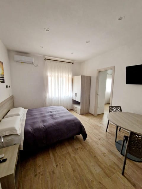 Villa Merina Bed and Breakfast in Vieste