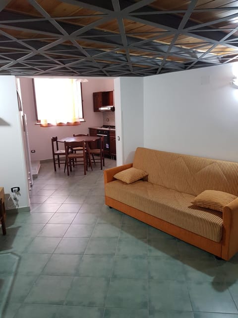 Petra Marina Giusy Apartment in Pisciotta