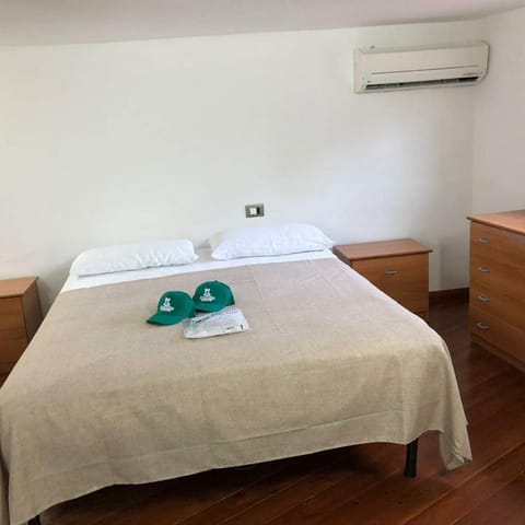 Petra Marina Giusy Apartment in Pisciotta