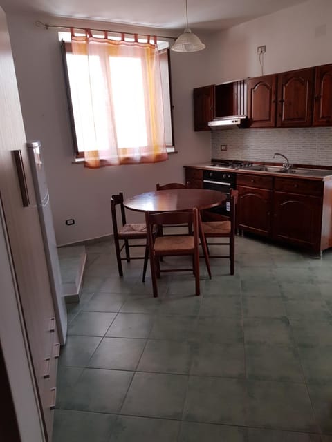 Petra Marina Giusy Apartment in Pisciotta