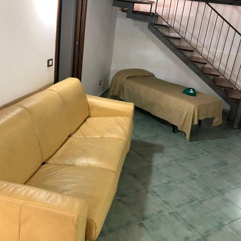 Petra Marina Giusy Apartment in Pisciotta