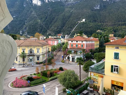 Residenza Alto Garda Apartment hotel in Riva del Garda