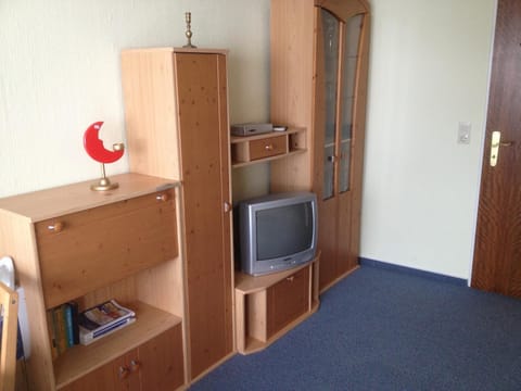 Haus Nordlicht Apartment in Heligoland