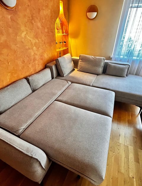 I&K Apartment Apartment in Klaipėda