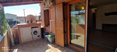 Appartamento Cisto Apartment in Olbia