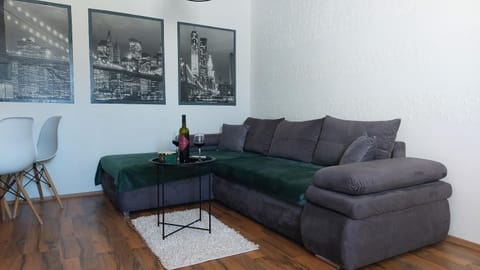 Apartment Žana Apartment in Tisno