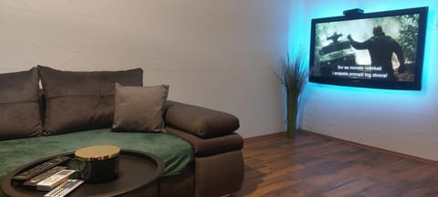 Apartment Žana Apartment in Tisno