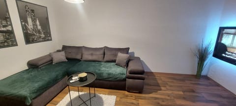 Apartment Žana Apartment in Tisno