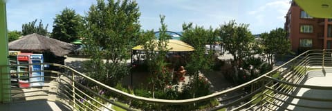 Harmony Beach Family Hotel Hotel in Nessebar