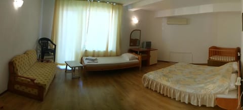 Harmony Beach Family Hotel Hotel in Nessebar