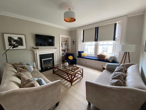 Lade Braes Lane, Westview House, Westview, St. Andrews, Fife, KY16 9ED Apartment in Saint Andrews