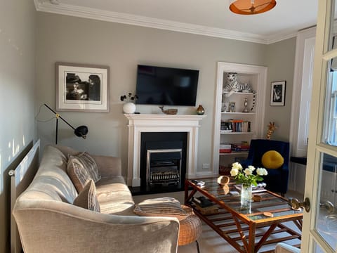 Lade Braes Lane, Westview House, Westview, St. Andrews, Fife, KY16 9ED Apartment in Saint Andrews