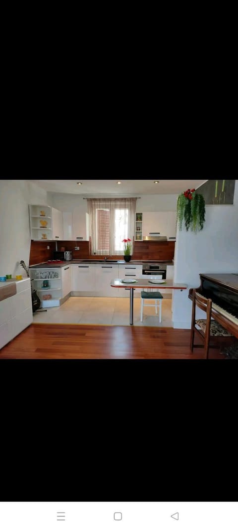 Glorianita sweethome,centro, FREE parking,SELF CHECK- IN Apartment in Šibenik